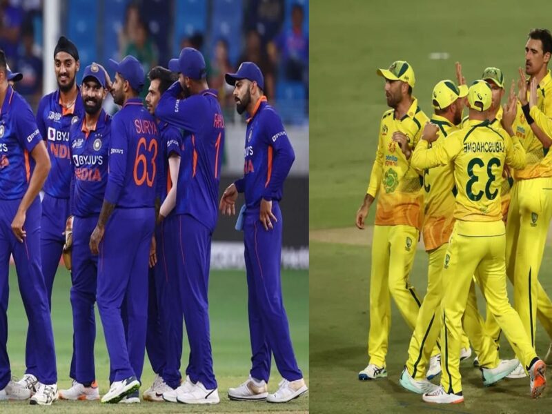 Team India 15-man probable squad against Australia in T20 Series