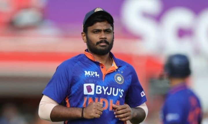 Sanju Samson named captain of India A team against New Zealand A