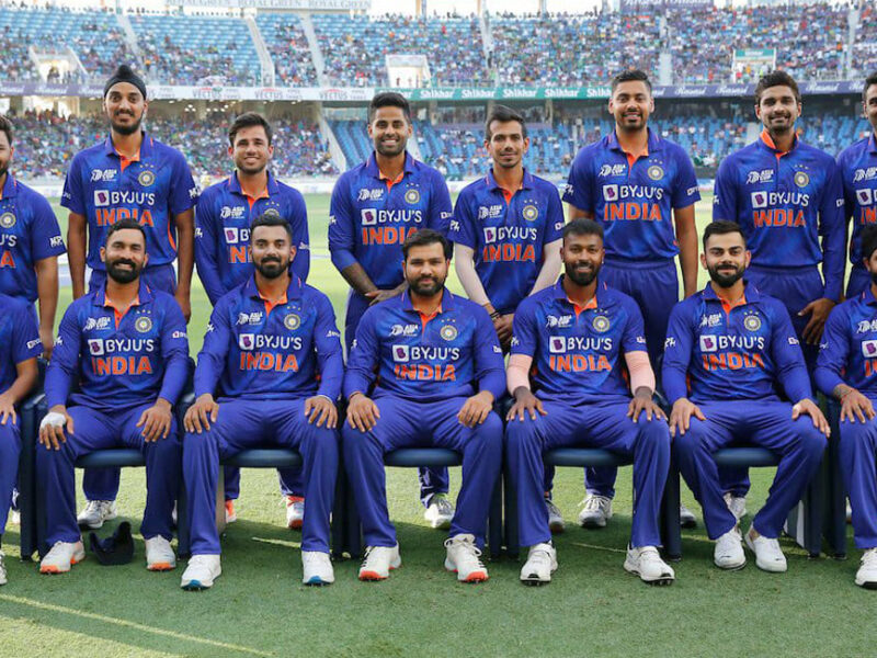 India predicted ODI Squad Against South Africa Shikhar dhawan
