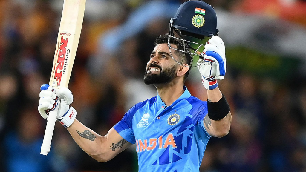 Career of these 3 players came in danger after Virat Kohli's form came