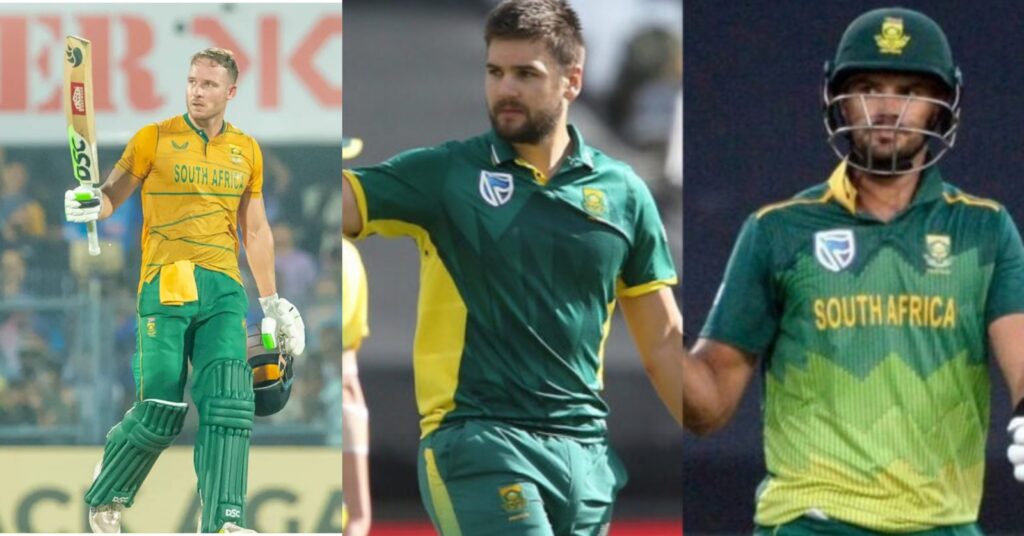 IND Vs SA: 3rd T20I 2022- Predicted Playing 11