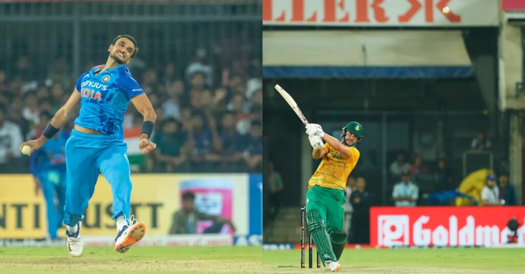 IND vs SA: 3rd T20I 2022