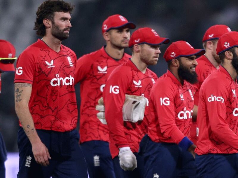 Injury Blow To England As Reece Topley Rolls His Ankle Ahead Of T20 WC Opener vs Afghanistan t20 world cup 2022
