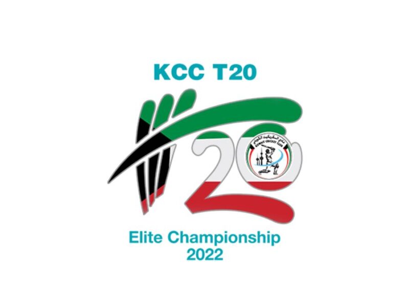 KCC T20 Elite Championship 2022 Points Table and Team Standings