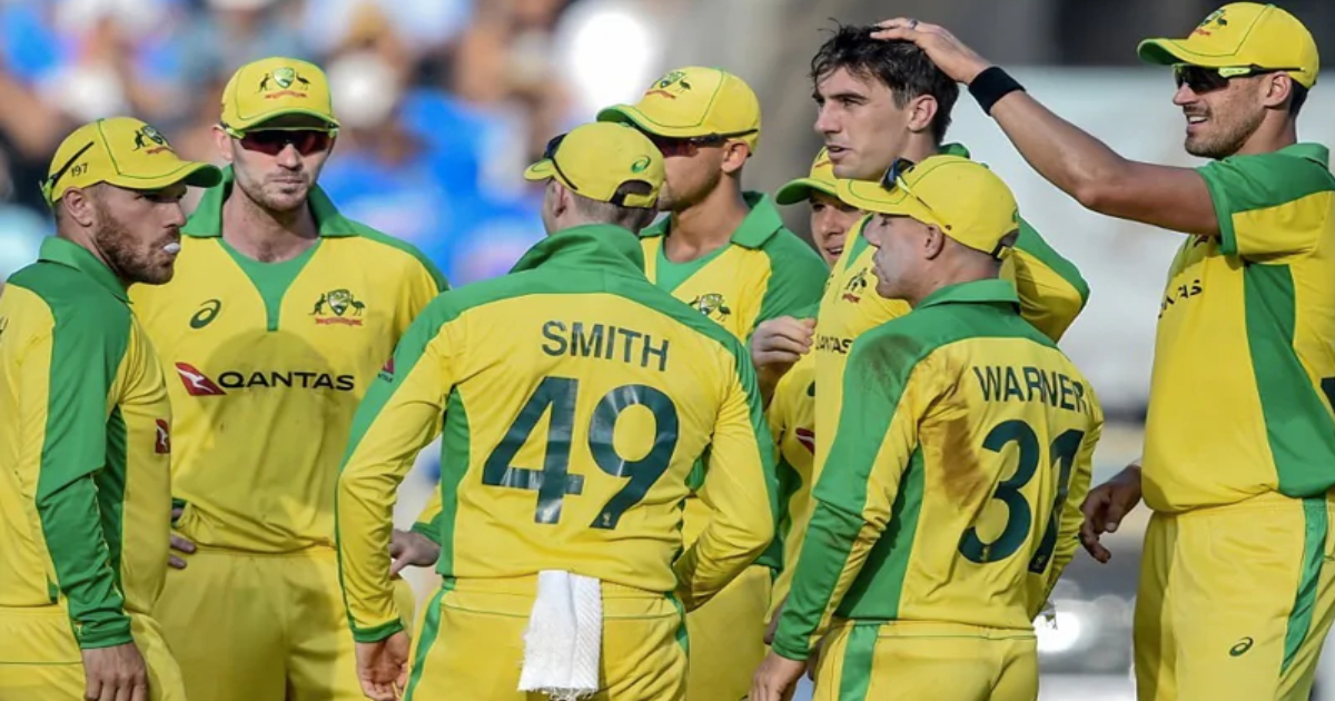 AUS Probable XI in AUS vs NZ T20 World Cup 2022