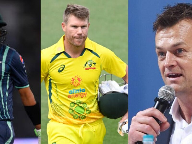 Adam Gilchrist on T20 World Cup Top-5 Players