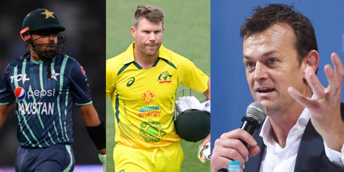 Adam Gilchrist on T20 World Cup Top-5 Players