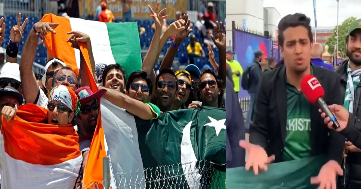 india vs pakistan meme king momin saqib t20 world cup 2022