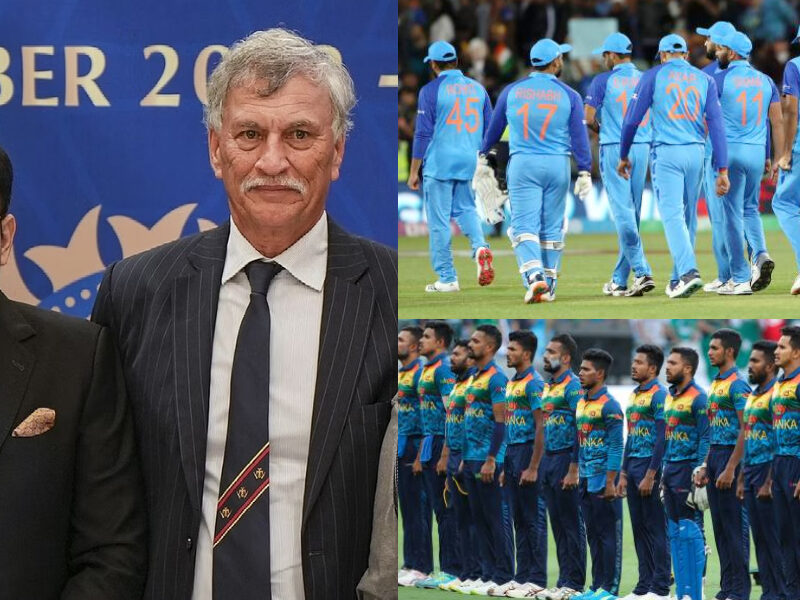 Sri Lanka likely to tour India in December end for 3 ODIs and 3 T20is