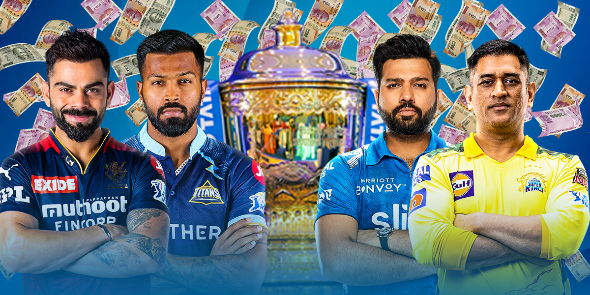 IPL 2023: Mumbai Indians Squad, Retaine and Released Players, Team,  Remaining Purse and More