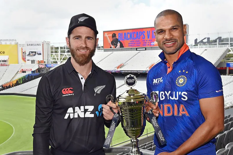 NZ vs IND 2nd ODI Match Preview