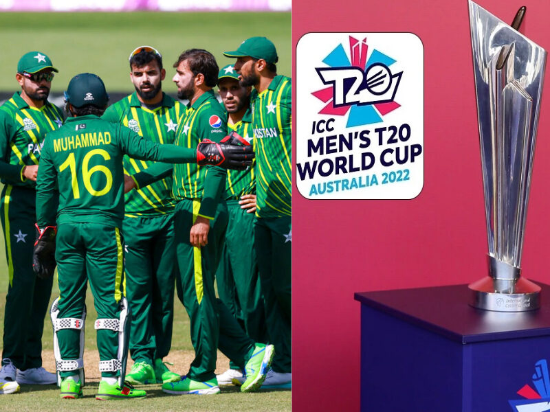 Pakistan team was not fit to play semi-final of T20 World Cup 2022 know 3 reasons