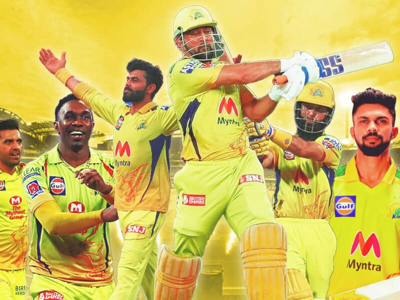 CSK may release these 3 foreign players before IPL 2023