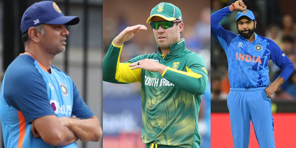 "द्रविड़ नहीं MR. 360 चाहिए", AB De Villiers बनेंगे T20 फॉर्मेट में टीम इंडिया के मेंटर? पूर्व दिग्गज खिलाड़ी ने BCCI को दी सलाह