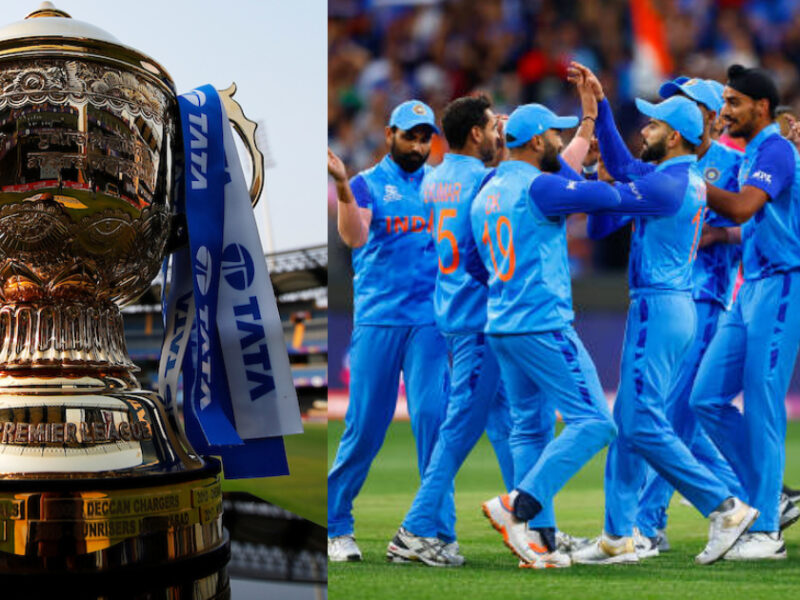 IPL - Team India - Cricketer FICA Report