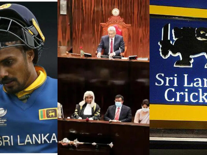 महिला से रेप कर बुरी तरह फंसे दनुष्का गुनाथिलका, श्रीलंकाई क्रिकेट बोर्ड ने सुनाई यह बड़ी सजा