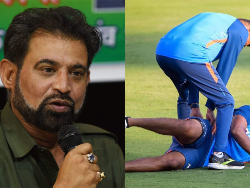 "चोटिल बुमराह से करवाई गेंदबाजी", चेतन शर्मा ने किया सनसनीखेज खुलासा, इंजर्ड होने के बाद भी टीम में कराई थी जस्सी की वापसी