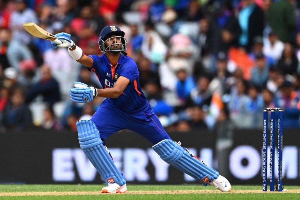 IND vs NZ: सीरीज बचाने के लिए Shikhar Dhawan को पड़ेगी Sanju Samson की जरूरत? भारत की प्लेइंग-XI में हो सकते हैं 3 बड़े बदलाव