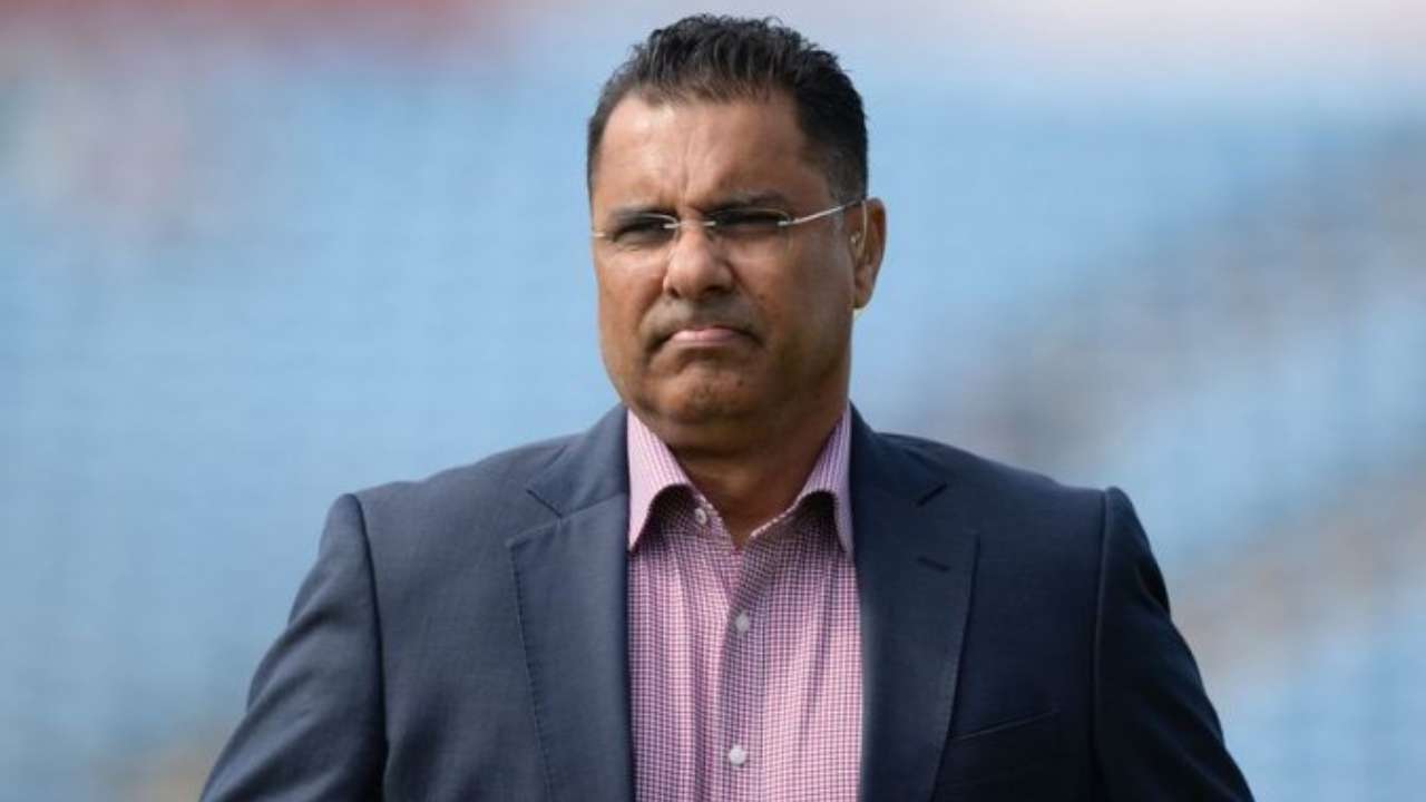 Waqar Younis