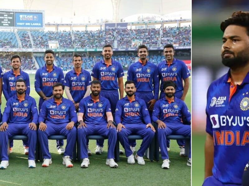 BAN vsIND: Team India for odi series against bangladesh