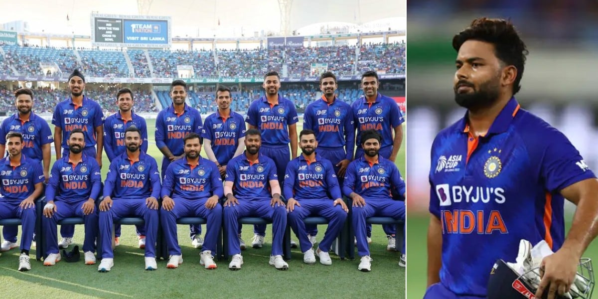 BAN vsIND: Team India for odi series against bangladesh
