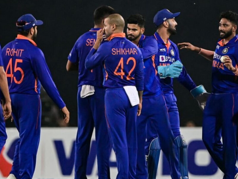 BAN vs IND - Team India probable XI 2nd ODI
