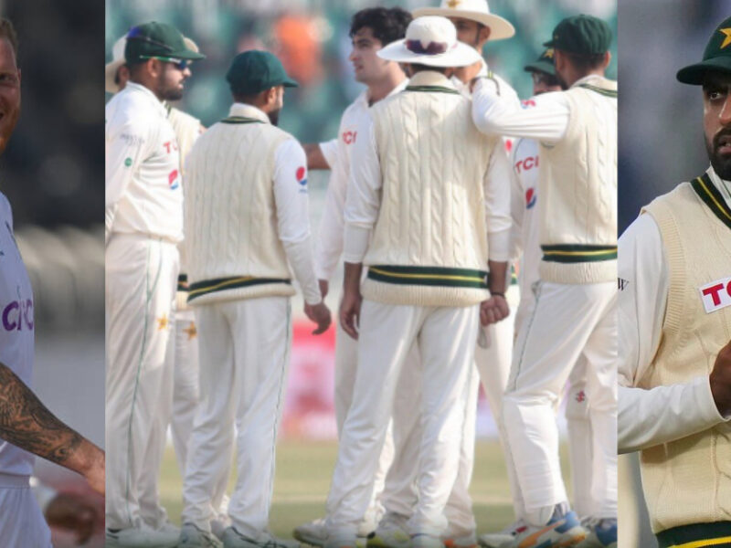 Bazid Khan troll pakistan team bowling vs England