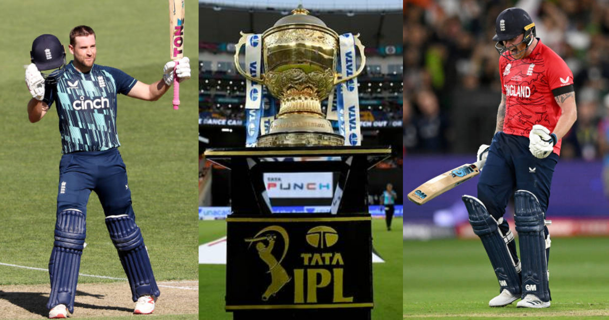 IPL 2023 mini auction ben stokes dawid malan no indians in the 2 crore base price see full list here