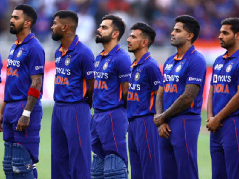 Team India Predicted playing 11 vs ban in 1st ODI 2022
