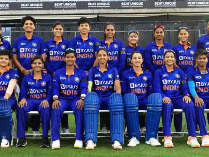 Women's T20 World Cup 2023: T20 वर्ल्ड कप के लिए BCCI ने किया भारतीय महिला टीम का ऐलान, 14 महीने बाद इस खिलाड़ी की हुई, तो इन 2 मैच विनर को दिखाया बाहर का रास्ता
