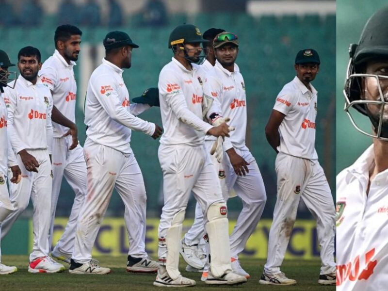 IND vs BAN: आखिरी टेस्ट में हार का बदला लेने के लिए शाकिब नहीं छोड़ेंगे कोई कसर, इन 11 खिलाड़ियों के साथ देंगे टीम इंडिया को चुनौती
