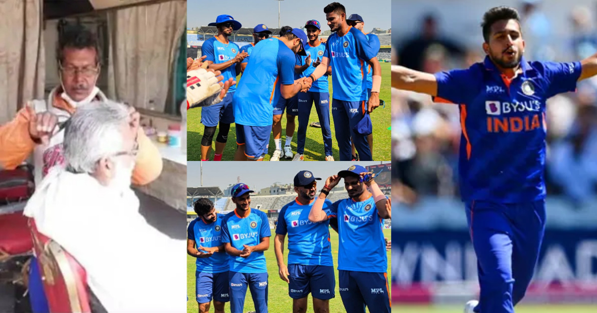 सैलून चलाने वाले के बेटे से लेकर कश्मीरी एक्सप्रेस तक..., साल 2022 में इन 5 भारतीय खिलाड़ियों की चमकी किस्मत, सीधा टीम इंडिया में मिला डेब्यू