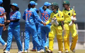 IND W vs AUS W : ऑस्ट्रेलिया के खिलाफ टी-20 सीरीज का हुआ ऐलान, BCCI ने टीम में किया बड़ा उलटफेर 
