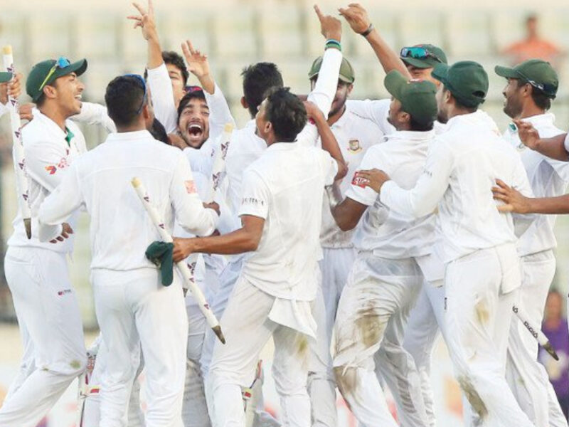 BAN vs IND - Bangladesh Probable XI