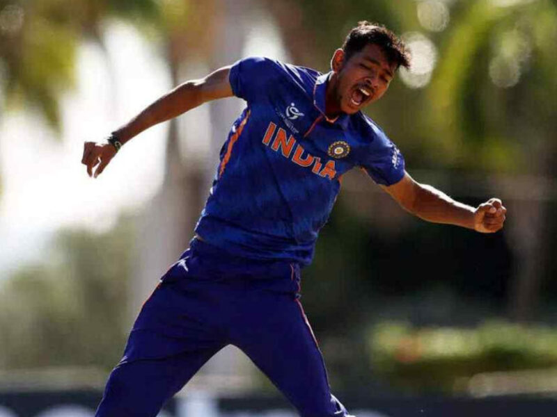 IPL 2023 - 3 uncapped indian bowler might get highest bid