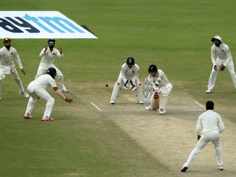5 Shortest match in Test Cricket History