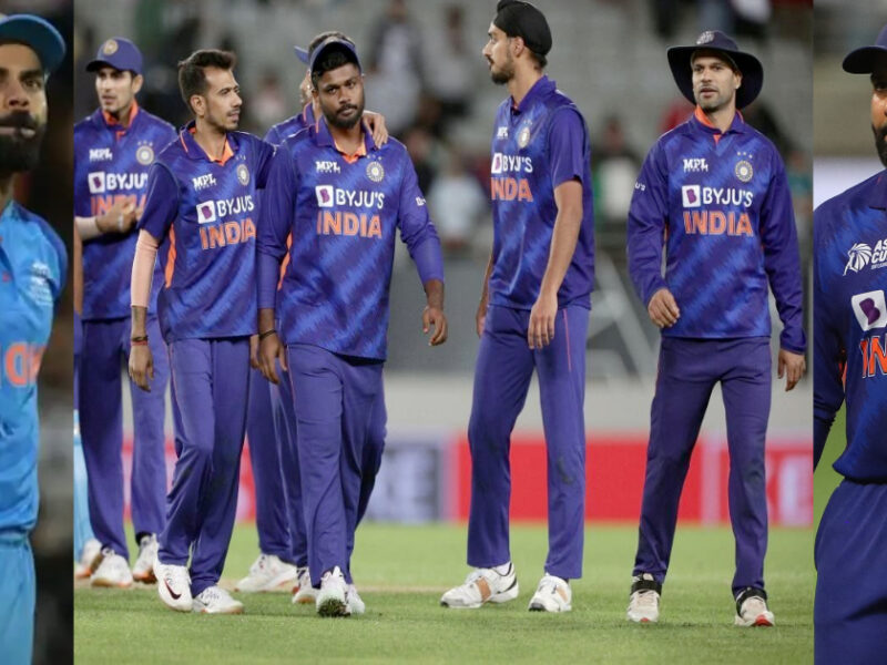 "मुझे लगा संन्यास लेना ही बेहतर है...", टीम इंडिया के इस विस्फोटक बल्लेबाज ने लिया संन्यास, BCCI के बार-बार नजरअंदाज करने पर लिया फैसला