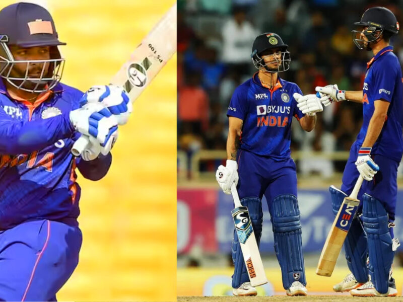 IND vs NZ: गिल-ईशान या पृथ्वी शॉ? पहले T20 में टीम इंडिया के लिए कौन करेगा ओपनिंग, जानिए दोनों टीमों की सलामी जोड़ी