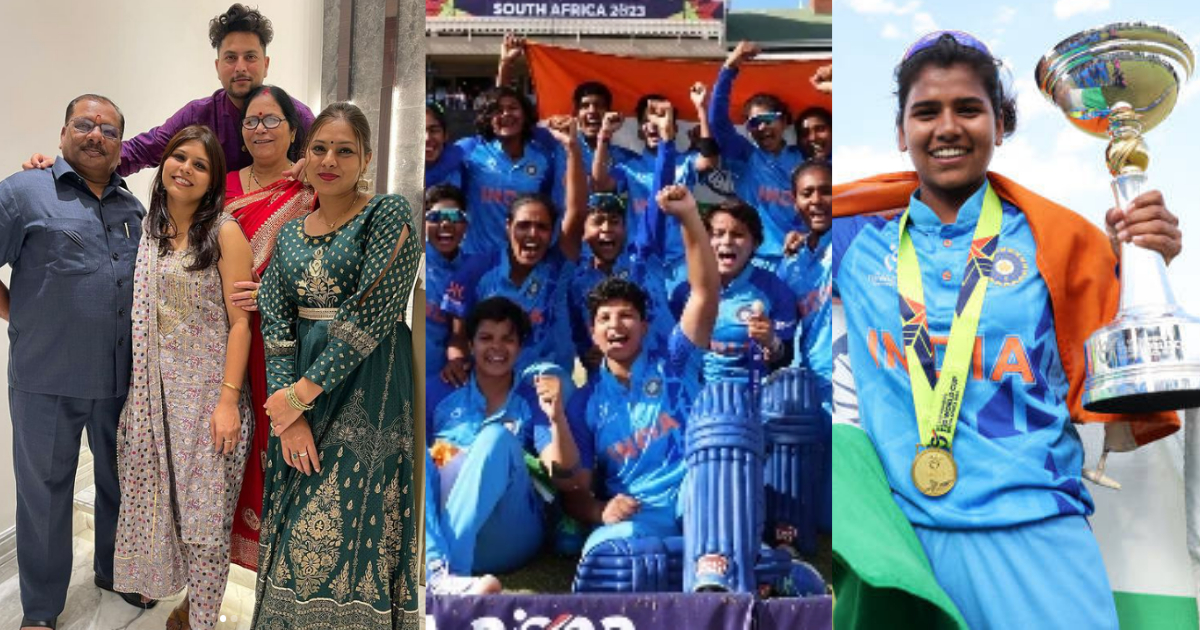 कुलदीप यादव की बहन ने पूरा किया भाई से किया हुआ वादा, टीम इंडिया को जिताया विश्व कप, बेहद दिलचस्प है क्रिकेटर बनने की कहानी