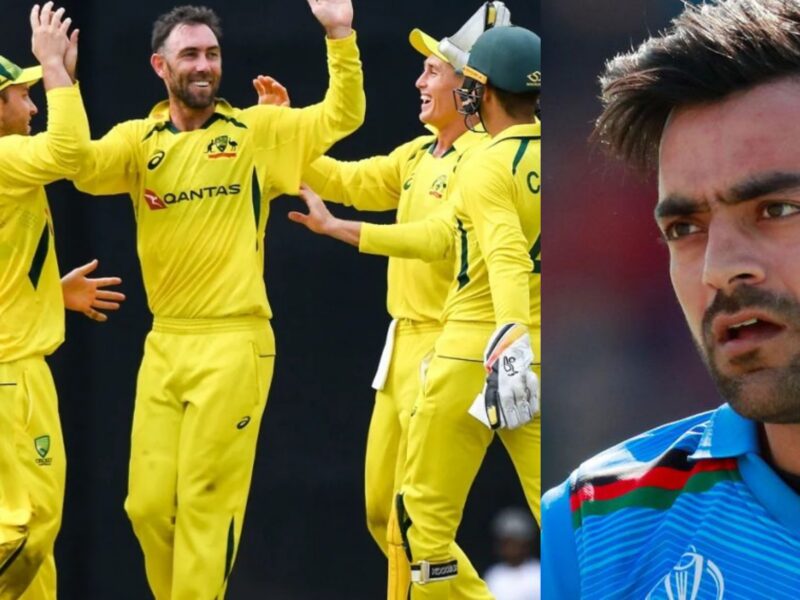 Rashid Khan Threatened Cricket Australia