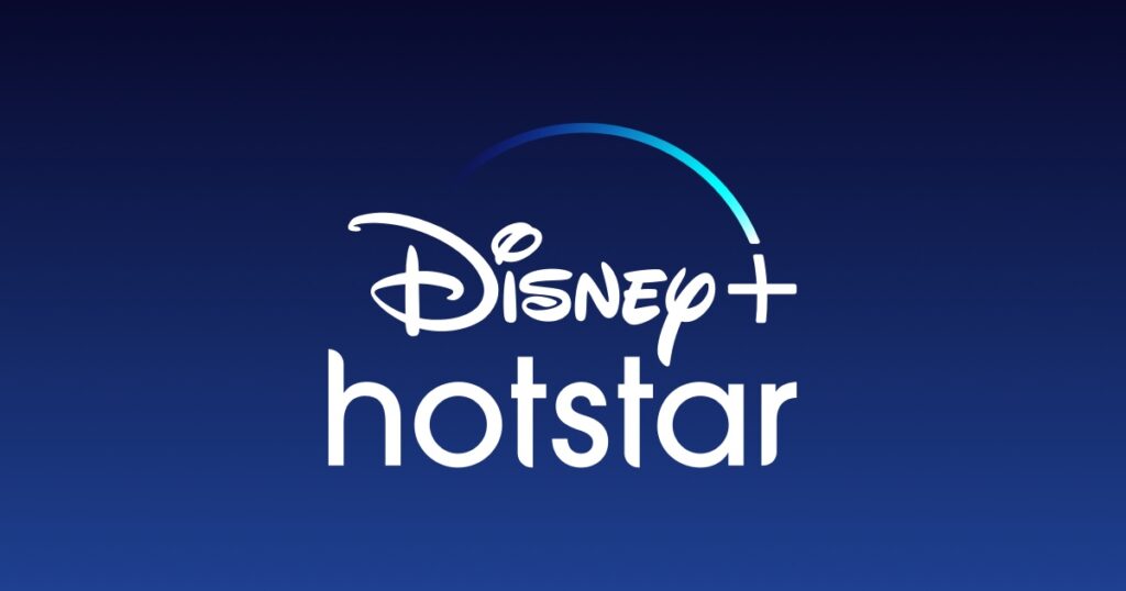 Disney plus Hotstar