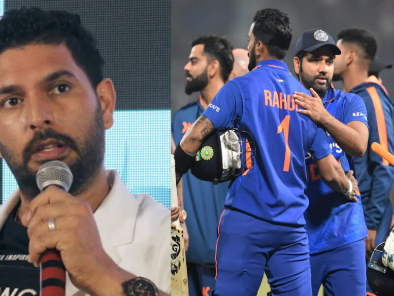 खत्म हो रहा है वनडे क्रिकेट?, युवराज सिंह ने श्रीलंका के खिलाफ भारत की विशाल जीत के बाद ऐसा बयान देकर मचाई सनसनी