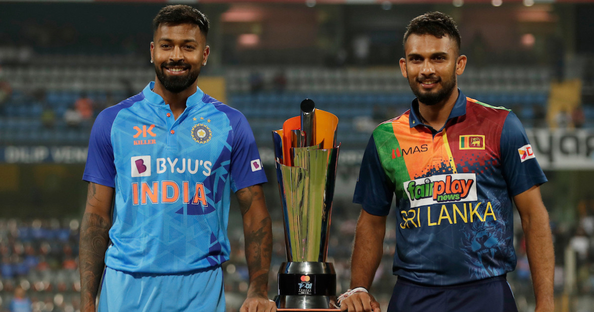IND vs SL 2nd T20 Match Preview 2022