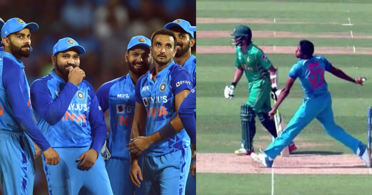 3 Instances When Team India Lost ICC Trophy Because of No Ball