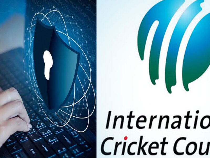 ऑनलाइन ठगी का शिकार हुई ICC, मिनट भर में लग गई करोड़ों की चपत