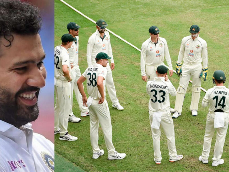 ऑस्ट्रेलिया टीम ने अपने ही खिलाड़ी से किया विश्वासघात, बिना इस मैच विनर के ही पहुंचे भारत, अब खुद बल्लेबाज ने जताई निराशा
