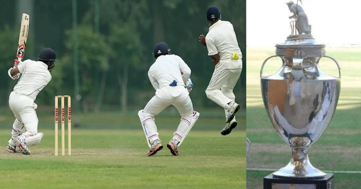रणजी ट्रॉफी में गरजा श्रेयस का बल्ला, क्वॉर्टर फाइनल में गेंदबाजों की तुड़ाई कर ठोका ताबड़तोड़ शतक