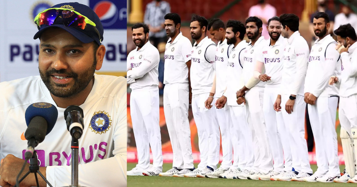 Team India's Probable Playing XI in Nagpur Test Border-Gavaskar Trophy