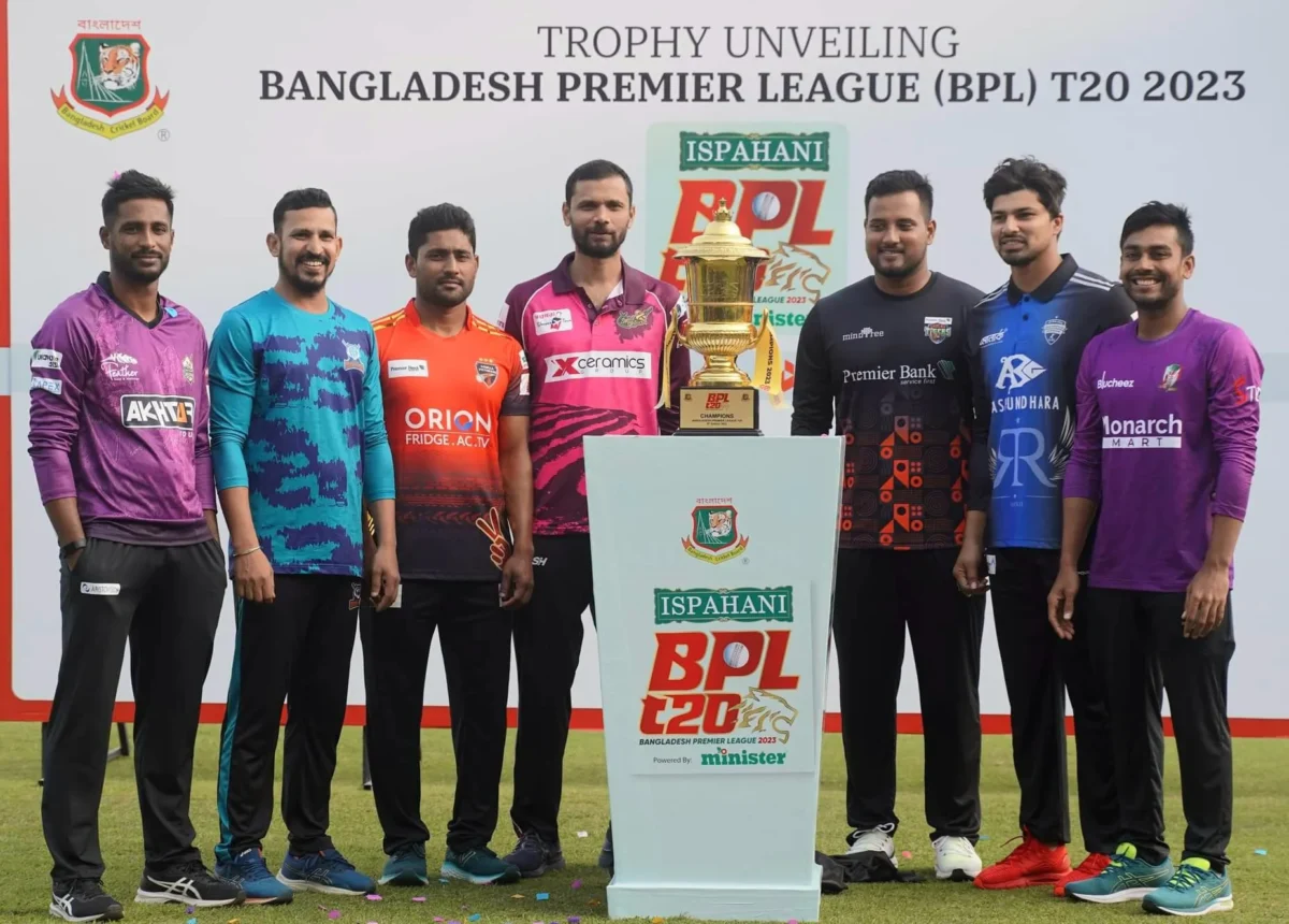 COV vs SYL Dream11 Prediction in Hindi, Fantasy Cricket Tips, प्लेइंग इलेवन, पिच रिपोर्ट, Dream11 Team, इंजरी अपडेट – Bangladesh Premier League, 2023