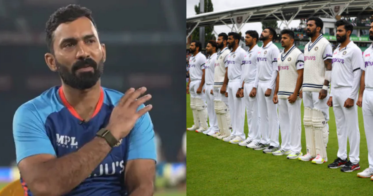 दिनेश कार्तिक ने नागपुर टेस्ट के लिए चुनी प्लेइंग-XI, पहले मुकाबले से ही इन 2 मैच विनर खिलाड़ियों को किया बाहर